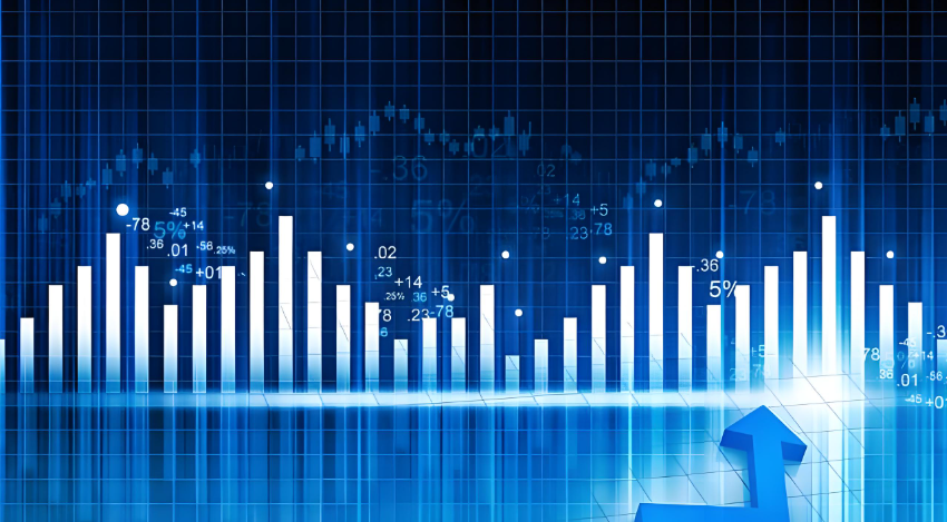 U.S. Stock Indices Rise